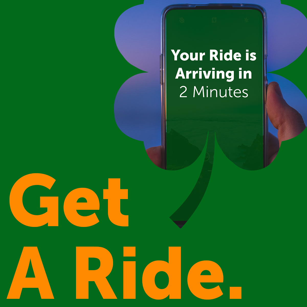 Don't Test Your Luck: Don't Drive Drunk this St. Patrick's Day